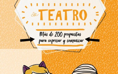 Juegos para un taller de teatro