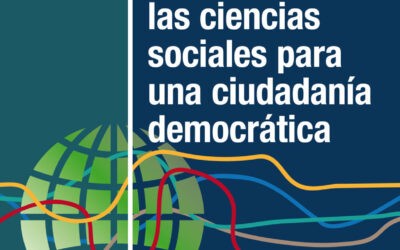 Enseñanza de las ciencias sociales para una ciudadanía democrática