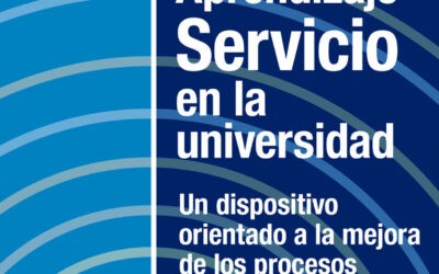 Aprendizaje-Servicio en la universidad