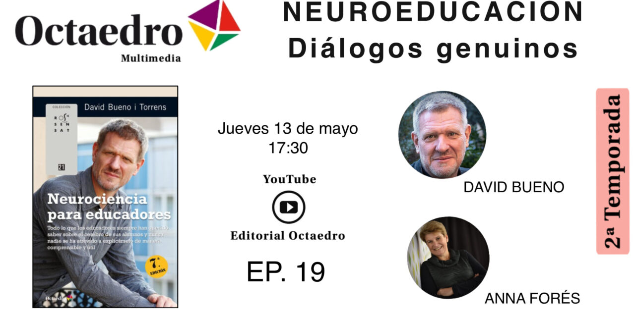 Neurociencia para educadores