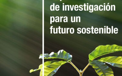 Experiencias de investigación para un futuro sostenible