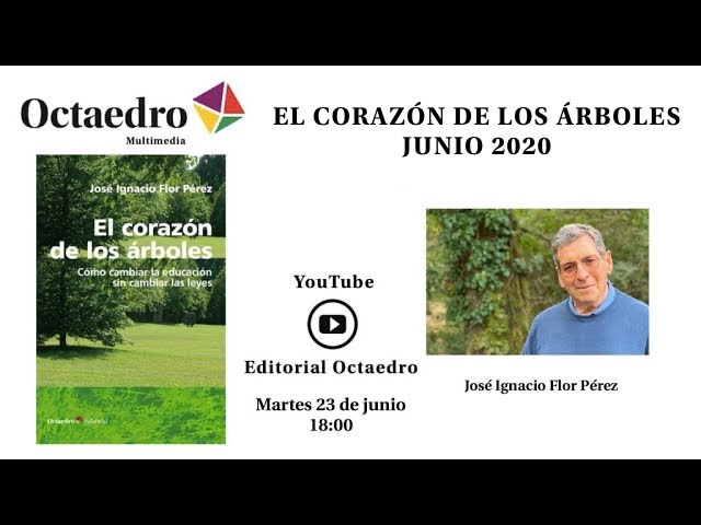 EL CORAZÓN DE LOS ÁRBOLES