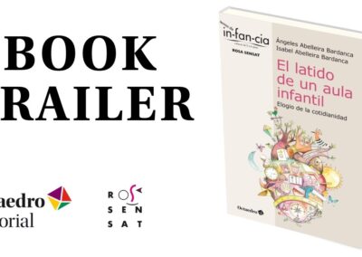 El latido de un aula infantil – Elogio de la cotidianidad