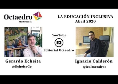 LA EDUCACIÓN INCLUSIVA