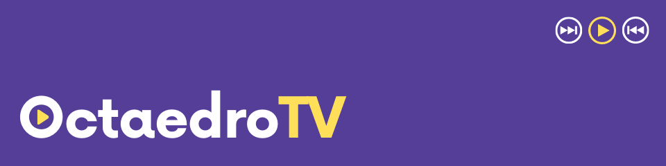 OctaedroTV