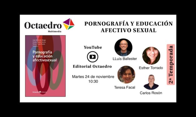 PORNOGRAFÍA Y EDUCACIÓN AFECTIVO SEXUAL