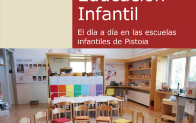 Bienestar y vida en Educación Infantil