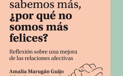 Si cada vez sabemos más, ¿por qué no somos más felices?