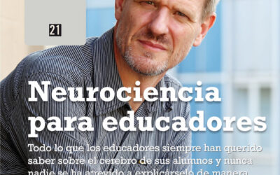 Neurociencia para educadores