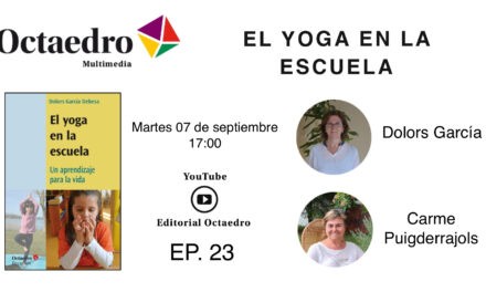 El yoga en la escuela