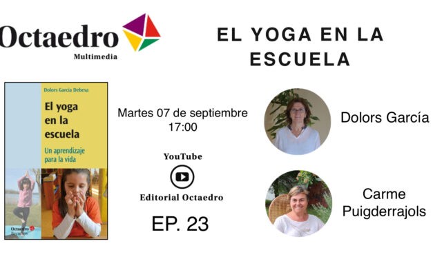 El yoga en la escuela