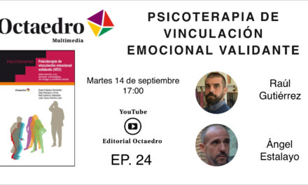 Psicoterapia de vinculación emocional validante (VEV)