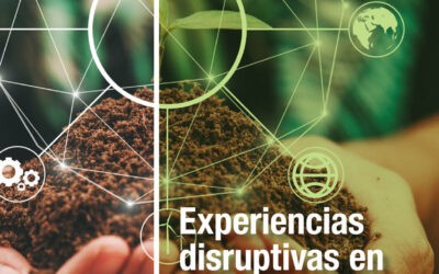 Experiencias disruptivas en entornos de aprendizaje