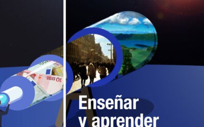 Enseñar y aprender geografía para un mundo sostenible