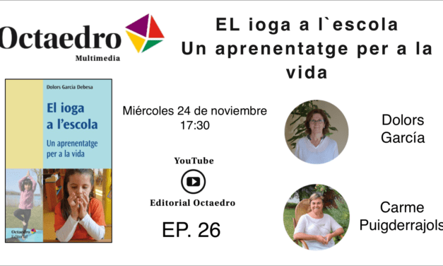 El ioga a l’escola. Un aprenentatge per a la vida
