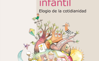 El latido de un aula infantil