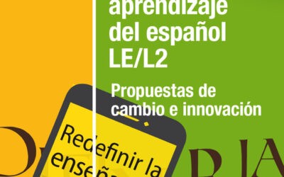 Tecnología, pedagogía y liberación en la enseñanza de lenguas: el feedback audiovisual de videocaptura de pantalla (FAV)