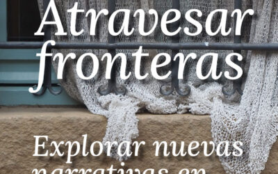 Atravesar fronteras