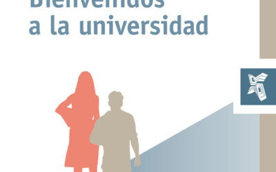 Bienvenidos a la universidad