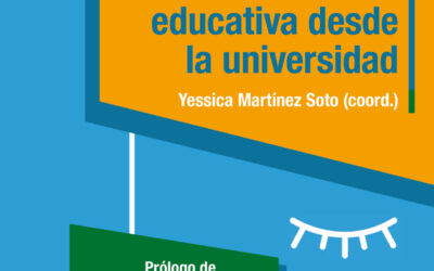 Inclusión educativa desde la universidad