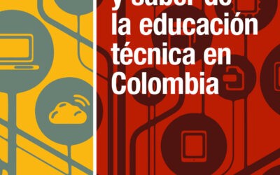 Didáctica y saber de la educación técnica en Colombia