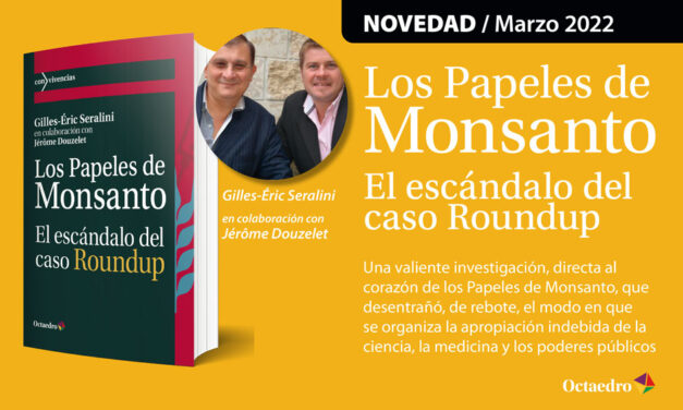 Los Papeles de Monsanto