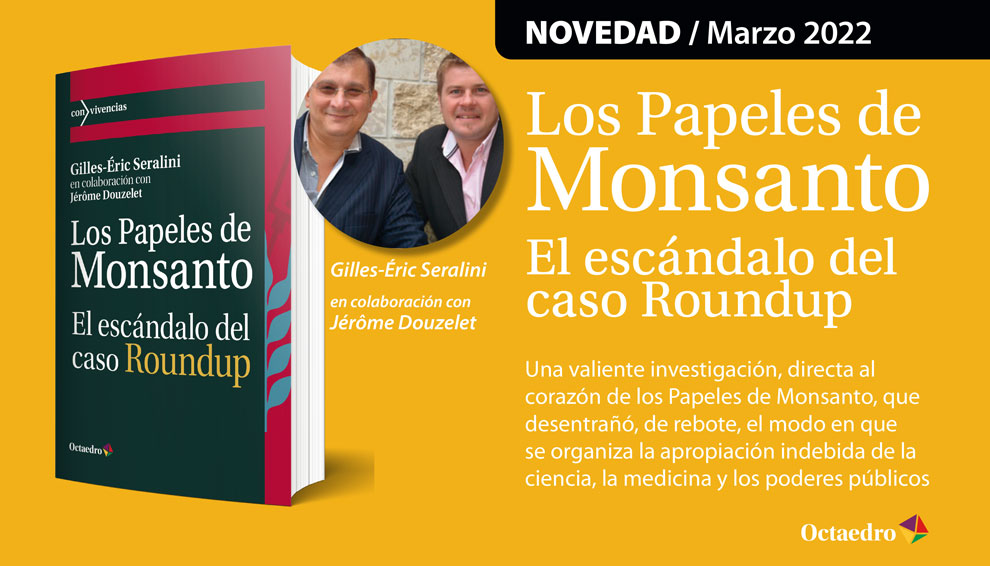 Los Papeles de Monsanto