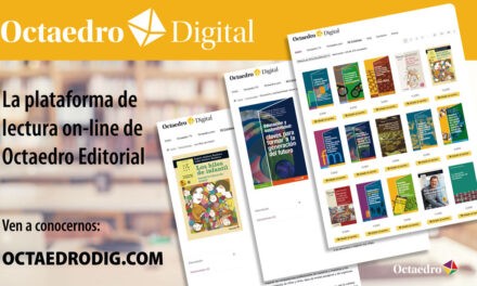 Lanzamiento de nuestra tienda online octaedrodig.com