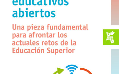 Recursos educativos abiertos