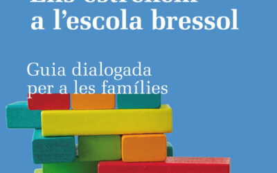 Ens estrenem a l’escola bressol