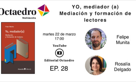 Yo, mediador(a)