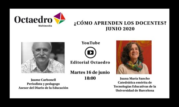 ¿CÓMO APRENDEN LOS DOCENTES?