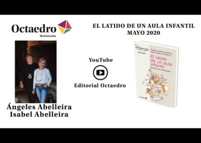 EL LATIDO DE UN AULA INFANTIL