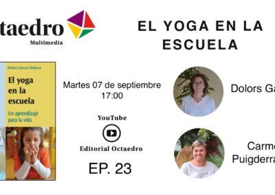 EL YOGA EN LA ESCUELA