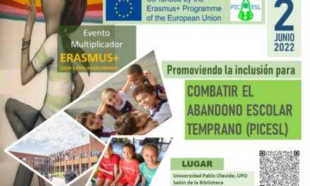 Promoviendo la Inclusión para Combatir el Abandono Escolar Temprano (PICESL)