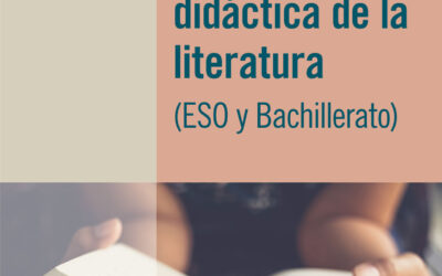 Propuestas para una nueva didáctica de la literatura