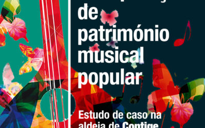 Recuperação de património musical popular