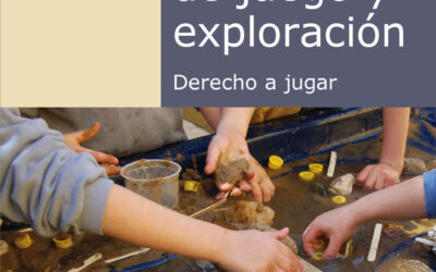 Territorios de juego y exploración