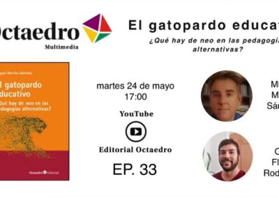 El gatopardo educativo