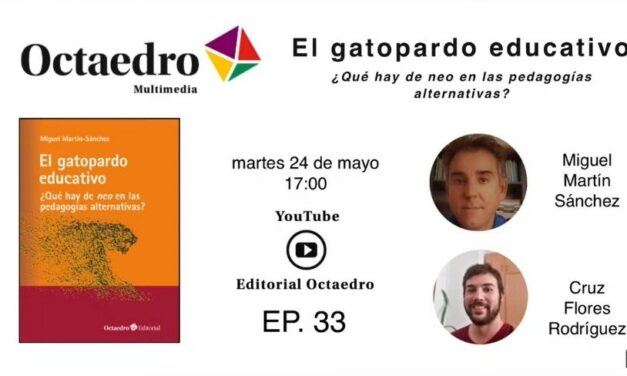 El gatopardo educativo