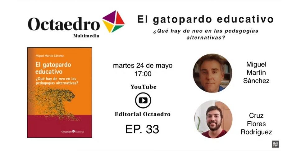 El gatopardo educativo