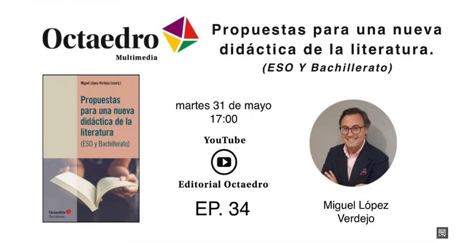 Propuestas para una nueva didáctica de la literatura