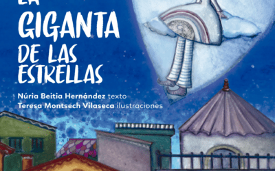 La Giganta de las Estrellas