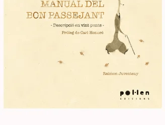 Manual del bon passejant