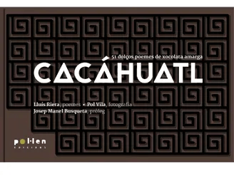 Cacáhuatl