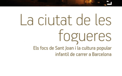 La ciutat de les fogueres