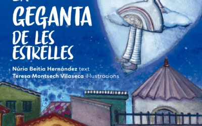 La Geganta de les Estrelles