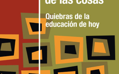 Pedagogía de las cosas