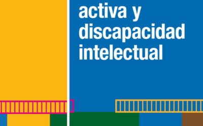 Ciudadanía activa y discapacidad intelectual