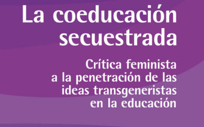 La coeducación secuestrada